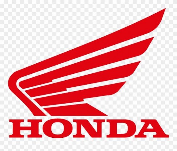 Logo Honda Motor