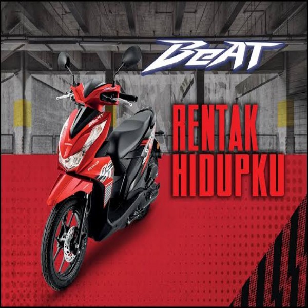 Honda Beat